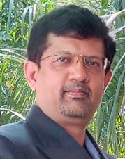 Nandakumar Ramaiah