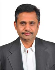 Sundara Ramalingam N