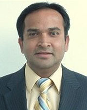 Sanjeev Kumar