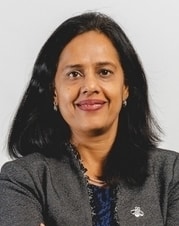 Shalini Kapoor