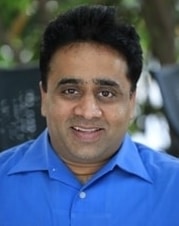 Mahesh Iyer