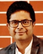 Satyamoy Chatterjee