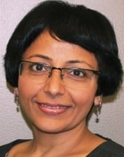 Iqbal Kaur