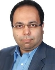 Kaushik Sanyal