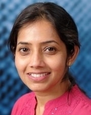 Poornima Ramaswamy