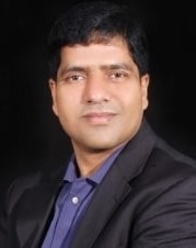 Pramod Singh