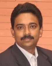 Pritam Kanti Paul