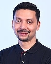 Satyakam Mohanty
