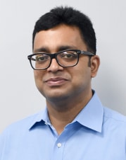 Sayandeb Banerjee