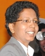 Sheela Siddappa