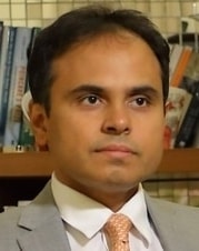 Srikanth Velamakanni