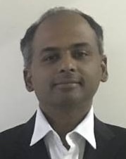 Mahesh Calavai