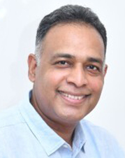 Naveen Xavier