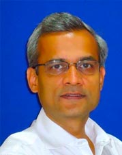 Pankaj Rai