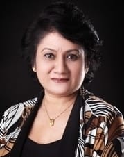 Rohini Srivathsa