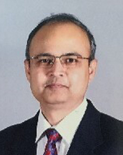 Satya Prakash Ranjan