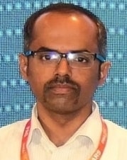 Ramakanth Kanagovi