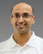 Saurabh Agrawal