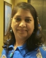Shivani Rai Gupta