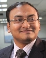 Debashish Banerjee