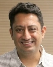 Vineet Mehta