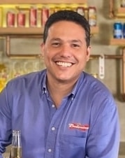 Felipe Aragao