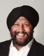 Jaswinder Chadha