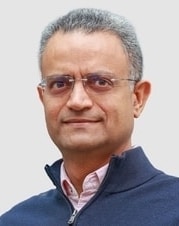 Pankaj Kulshreshtha