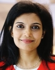 Sindhu Gangadharan