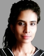 Ranjani Mani