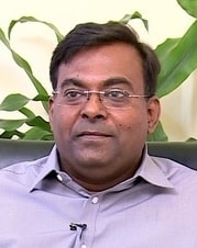 Anand Ekambaram