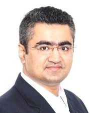 Puresh Rajiv Ajmani