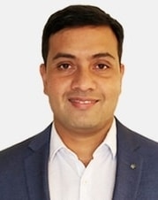 Rahul Bharde