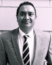 Sam Ramachandran