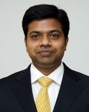 Vinod Ganesan