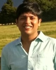 anupam joshi