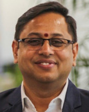 nitin srivastava