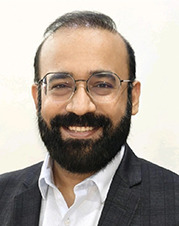 Thought Leaders