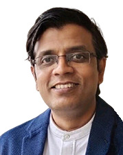 Thought Leaders