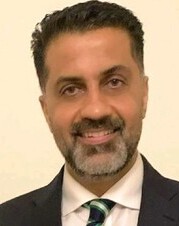 Pancham Taneja